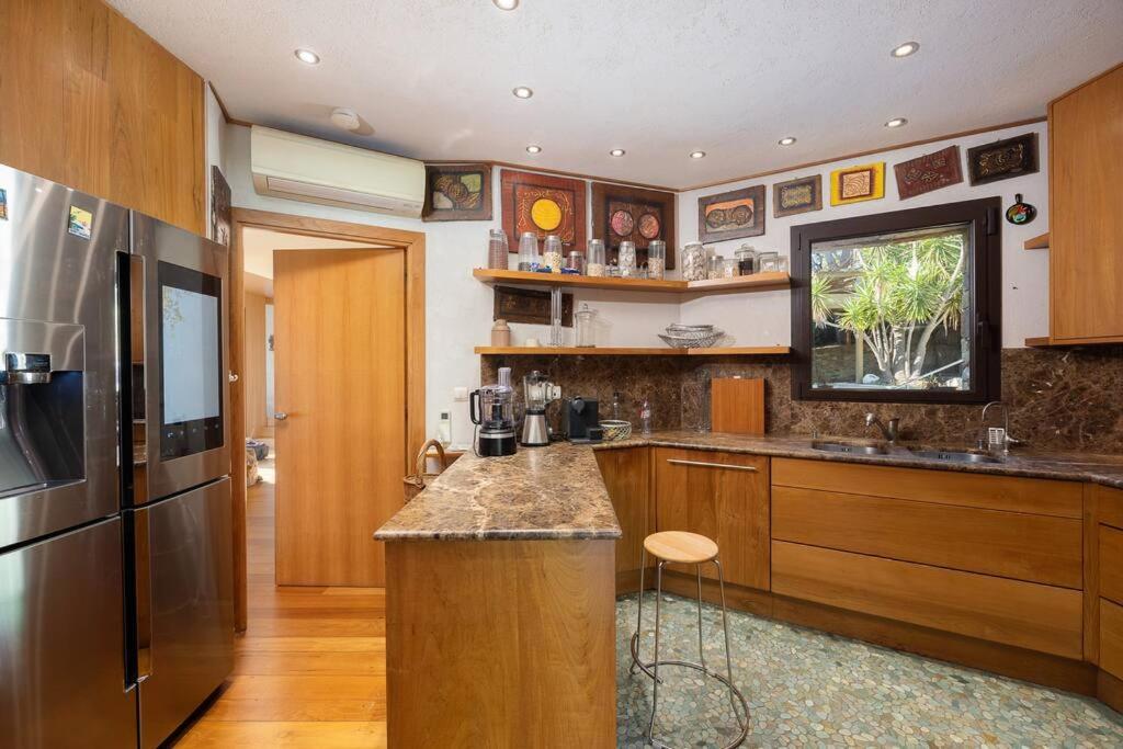 Villa In Gated Community Of Hotel La Reserve Раматюл Екстериор снимка